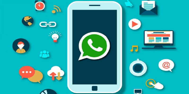 ¿Imaginas Qué Puede Hacer Whatsapp Por Tu Negocio?